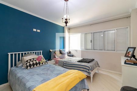 Quarto 1 de apartamento para alugar com 2 quartos, 70m² em Santana, São Paulo
