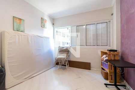 Quarto 2 de apartamento para alugar com 2 quartos, 70m² em Santana, São Paulo