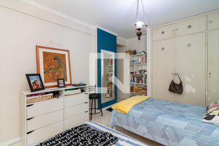 Quarto 1 de apartamento para alugar com 2 quartos, 70m² em Santana, São Paulo