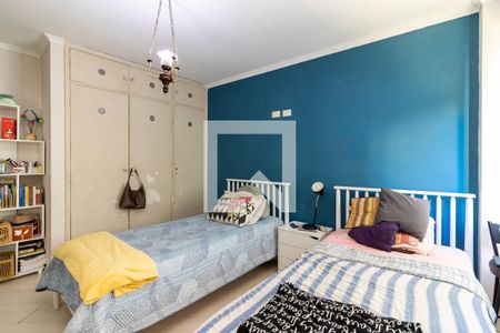 Quarto 1 de apartamento para alugar com 2 quartos, 70m² em Santana, São Paulo
