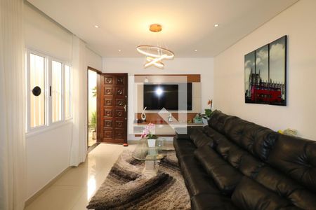 Casa à venda com 3 quartos, 165m² em Centro, Diadema