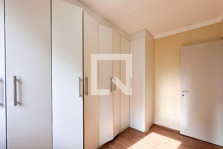 Quarto 1 de apartamento à venda com 2 quartos, 47m² em Jardim Iraja, São Bernardo do Campo
