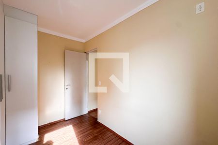 Quarto 1 de apartamento à venda com 2 quartos, 47m² em Jardim Iraja, São Bernardo do Campo