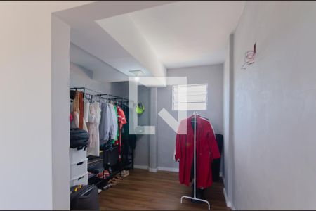Quarto de apartamento para alugar com 1 quarto, 62m² em Planalto Paulista, São Paulo