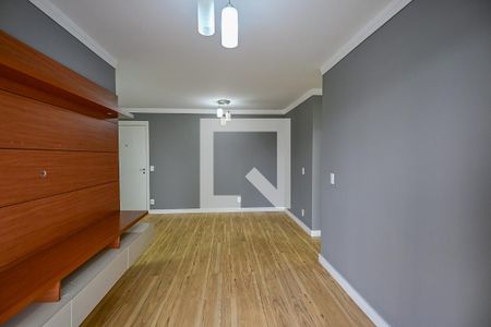 Sala de apartamento para alugar com 2 quartos, 65m² em Jardim Vazani, São Paulo