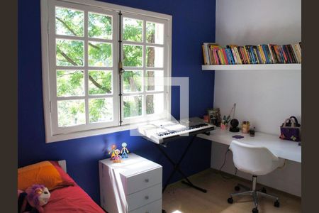 Foto 21 de casa para alugar com 3 quartos, 180m² em Paraíso do Morumbi, São Paulo