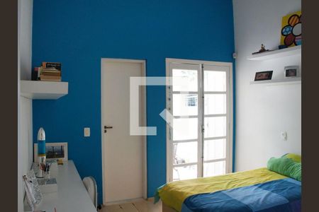 Foto 17 de casa para alugar com 3 quartos, 180m² em Paraíso do Morumbi, São Paulo