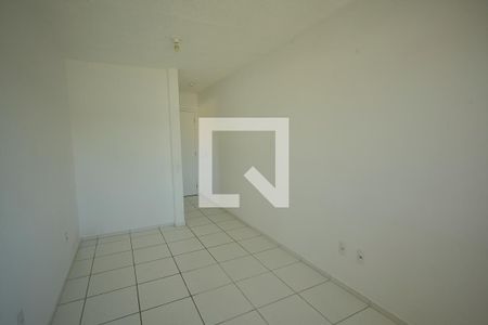 Sala de apartamento para alugar com 2 quartos, 48m² em Cooperativa, São Bernardo do Campo