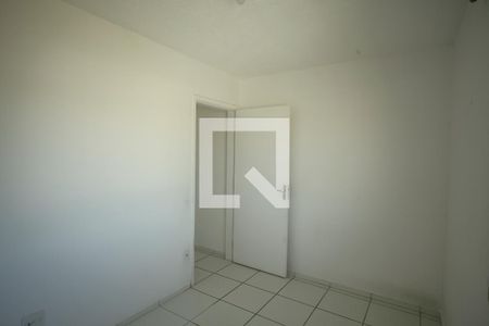 Quarto 1  de apartamento para alugar com 2 quartos, 48m² em Cooperativa, São Bernardo do Campo