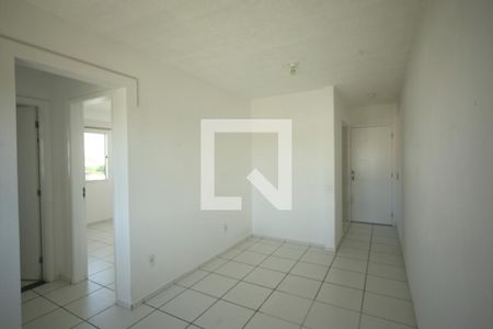 Sala de apartamento para alugar com 2 quartos, 48m² em Cooperativa, São Bernardo do Campo