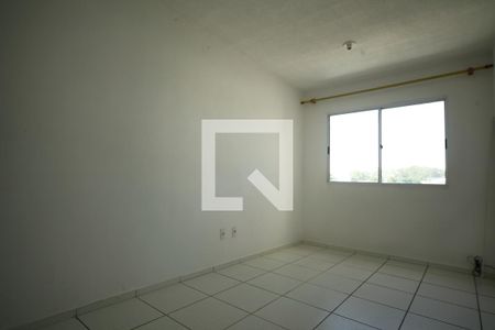Sala de apartamento para alugar com 2 quartos, 48m² em Cooperativa, São Bernardo do Campo