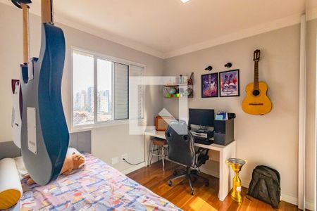 Apartamento para alugar com 3 quartos, 93m² em Vila Monte Alegre, São Paulo