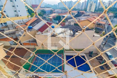 Apartamento para alugar com 3 quartos, 93m² em Vila Monte Alegre, São Paulo