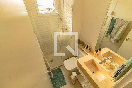 Apartamento para alugar com 3 quartos, 93m² em Vila Monte Alegre, São Paulo