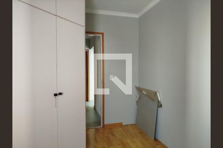 Quarto 1 de apartamento à venda com 3 quartos, 75m² em Chácara Santo Antônio (zona Leste), São Paulo