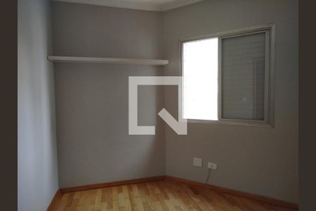 Quarto 2 de apartamento à venda com 3 quartos, 75m² em Chácara Santo Antônio (zona Leste), São Paulo