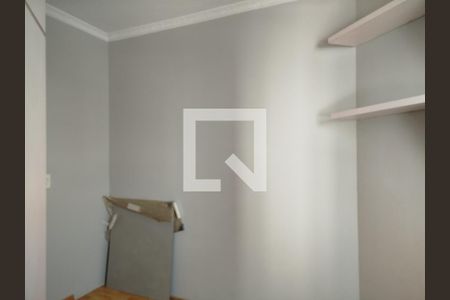 Quarto 1 de apartamento à venda com 3 quartos, 75m² em Chácara Santo Antônio (zona Leste), São Paulo