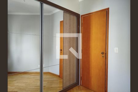 Quarto 2 de apartamento à venda com 3 quartos, 75m² em Chácara Santo Antônio (zona Leste), São Paulo