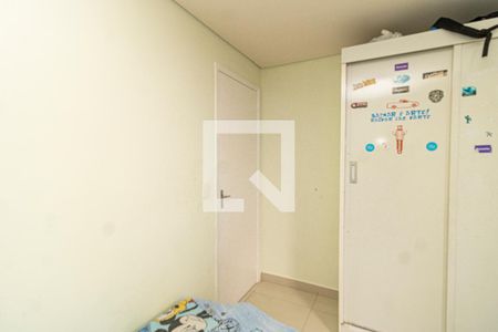 Quarto 1 de apartamento à venda com 2 quartos, 49m² em Vila Paiva, São Paulo