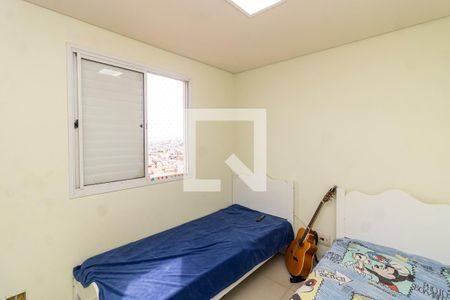 Quarto 1 de apartamento à venda com 2 quartos, 49m² em Vila Paiva, São Paulo