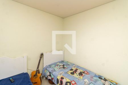 Quarto 1 de apartamento à venda com 2 quartos, 49m² em Vila Paiva, São Paulo