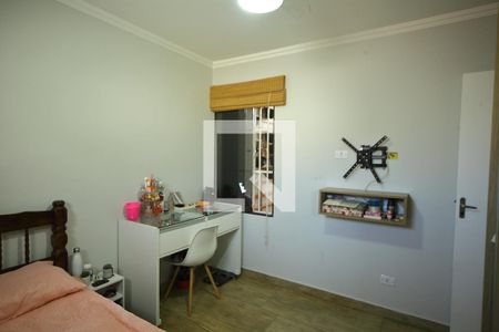 Quarto 1  de casa à venda com 3 quartos, 110m² em Vila Alvinopolis, São Bernardo do Campo
