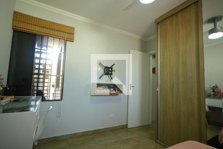 Quarto 1  de casa à venda com 3 quartos, 110m² em Vila Alvinopolis, São Bernardo do Campo