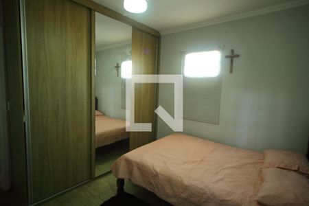 Quarto 1  de casa à venda com 3 quartos, 110m² em Vila Alvinopolis, São Bernardo do Campo