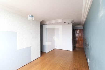 Apartamento à venda com 3 quartos, 70m² em Parque Novo Mundo, São Paulo