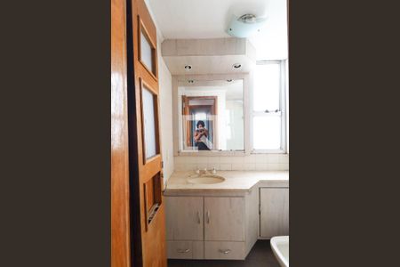 Apartamento à venda com 3 quartos, 70m² em Parque Novo Mundo, São Paulo