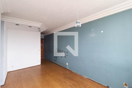 Apartamento à venda com 3 quartos, 70m² em Parque Novo Mundo, São Paulo