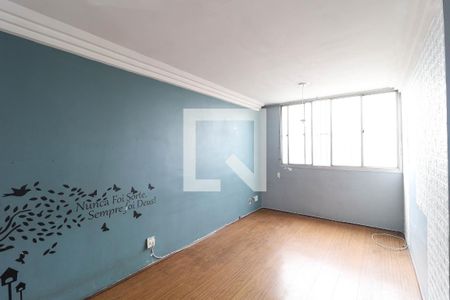 Apartamento à venda com 3 quartos, 70m² em Parque Novo Mundo, São Paulo