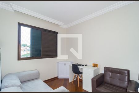 Quarto 1 de apartamento à venda com 3 quartos, 112m² em Alto da Mooca, São Paulo