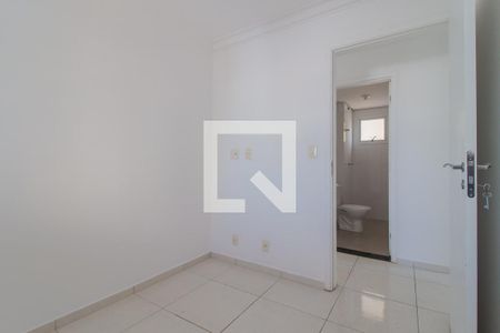 Quarto 2 de apartamento para alugar com 3 quartos, 90m² em Vila Bocaina, Mauá