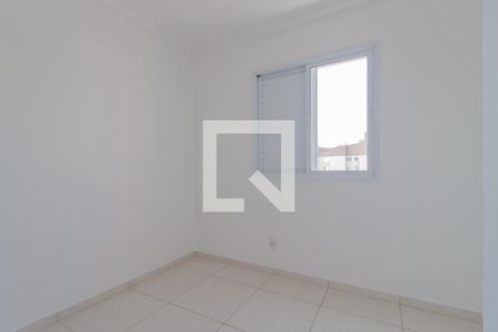 Quarto 1 de apartamento para alugar com 3 quartos, 90m² em Vila Bocaina, Mauá