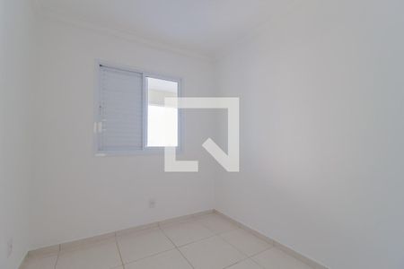 Quarto 2 de apartamento para alugar com 3 quartos, 90m² em Vila Bocaina, Mauá