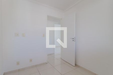 Quarto 2 de apartamento para alugar com 3 quartos, 90m² em Vila Bocaina, Mauá