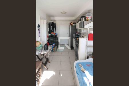 Apartamento à venda com 1 quarto, 30m² em Vila Ema, São Paulo