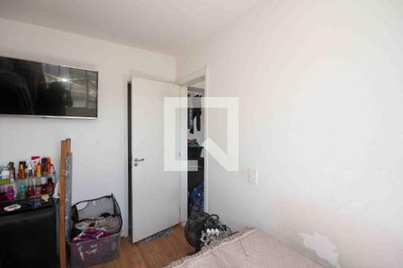 Apartamento à venda com 1 quarto, 30m² em Vila Ema, São Paulo
