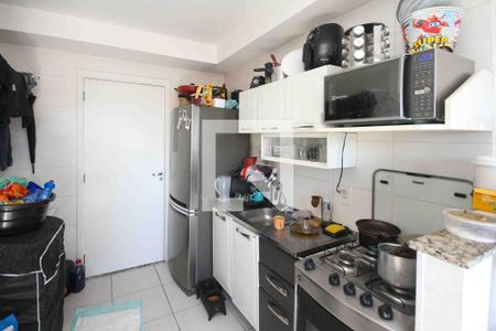 Apartamento à venda com 1 quarto, 30m² em Vila Ema, São Paulo