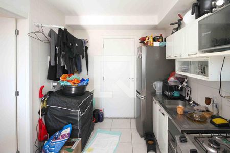 Apartamento à venda com 1 quarto, 30m² em Vila Ema, São Paulo