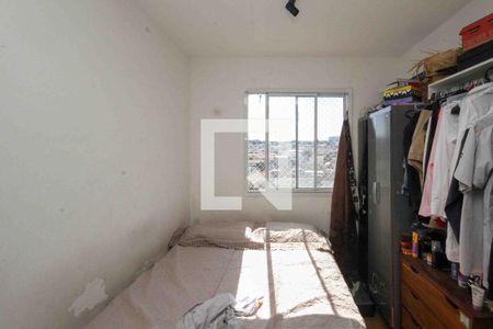 Apartamento à venda com 1 quarto, 30m² em Vila Ema, São Paulo