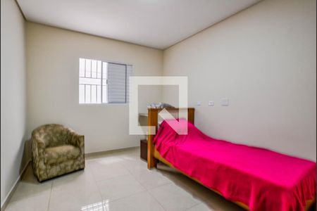 Quarto 1 de casa à venda com 3 quartos, 222m² em Parque Marajoara, Santo André