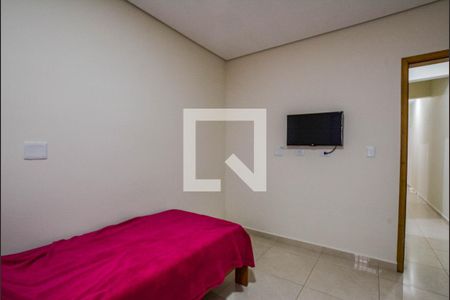 Quarto 1 de casa à venda com 3 quartos, 222m² em Parque Marajoara, Santo André