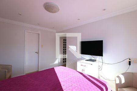 Suíte de apartamento à venda com 2 quartos, 151m² em Petrópolis, Porto Alegre