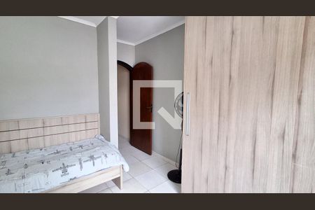 Quarto 1 de casa à venda com 3 quartos, 125m² em Vila Vivaldi, São Bernardo do Campo