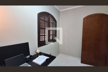 Quarto 2 de casa à venda com 3 quartos, 125m² em Vila Vivaldi, São Bernardo do Campo