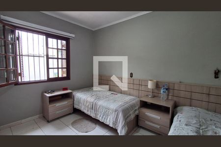 Quarto 1 de casa à venda com 3 quartos, 125m² em Vila Vivaldi, São Bernardo do Campo