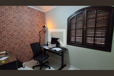 Quarto 2 de casa à venda com 3 quartos, 125m² em Vila Vivaldi, São Bernardo do Campo