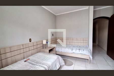 Quarto 1 de casa à venda com 3 quartos, 125m² em Vila Vivaldi, São Bernardo do Campo